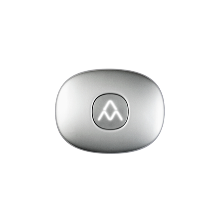Charge Amps Halo